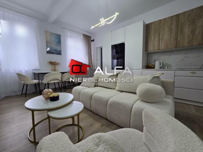 Mieszkanie Świebodzice, Świebodzice