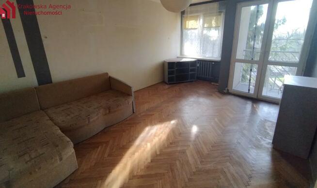 Mieszkanie Kraków Wzgórza Krzesławickie, Na Stoku, Zielony Jar