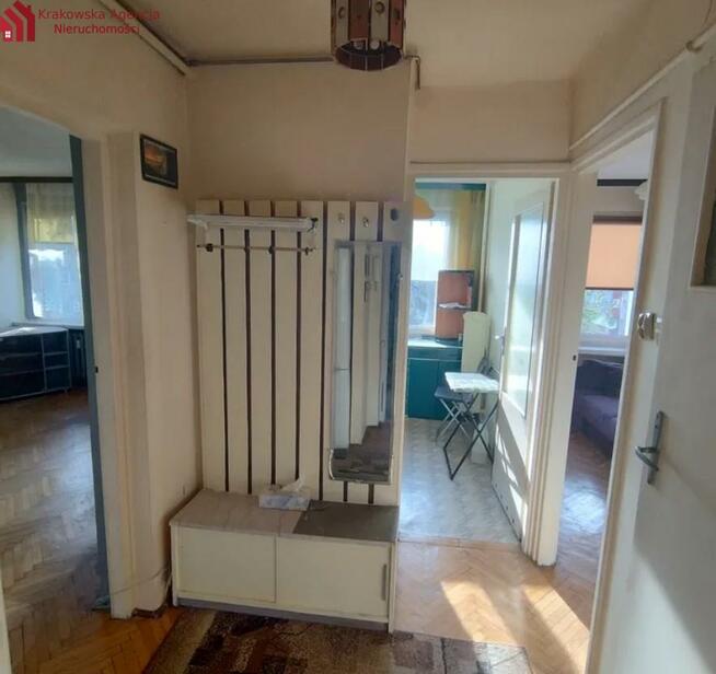 Mieszkanie Kraków Wzgórza Krzesławickie, Na Stoku, Zielony Jar