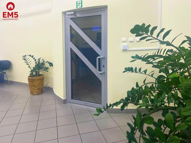 Powierzchnia biurowa Białystok Nowe Miasto