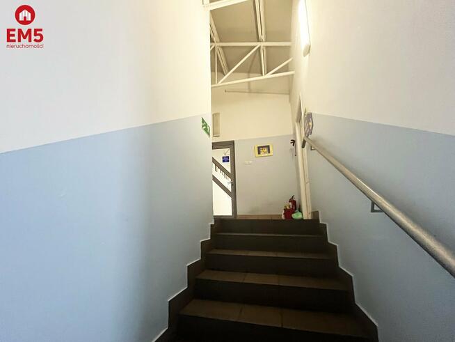 Powierzchnia biurowa Białystok Nowe Miasto