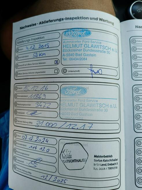 Ford Focus 2015*Lift*Benzyna*Gwarancja