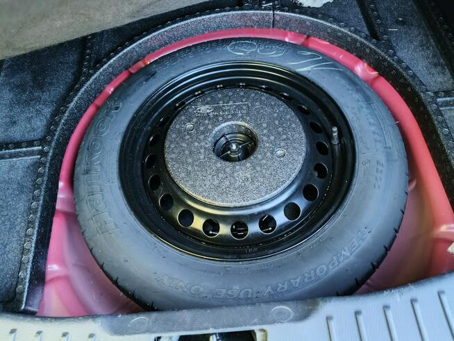 Ford Focus 2015*Lift*Benzyna*Gwarancja