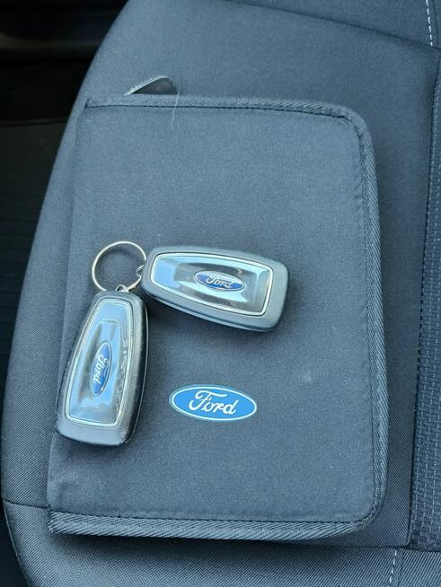 Ford Focus 2015*Lift*Benzyna*Gwarancja