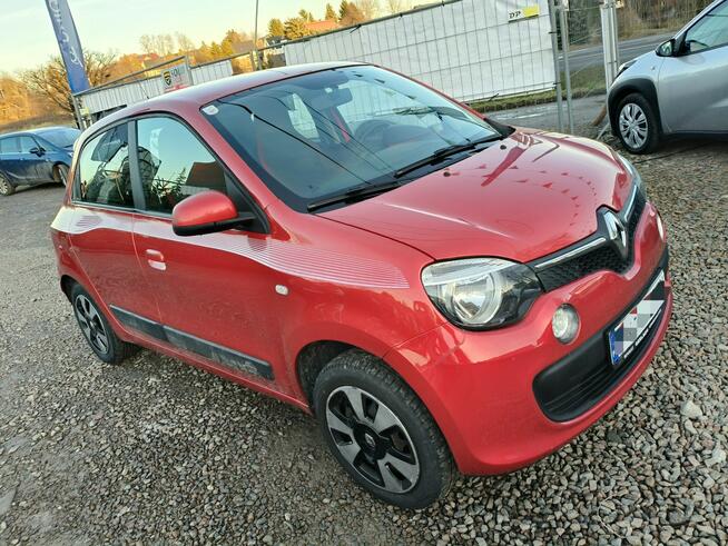 Smart Forfour Benzyna*Tylko 80tys.km