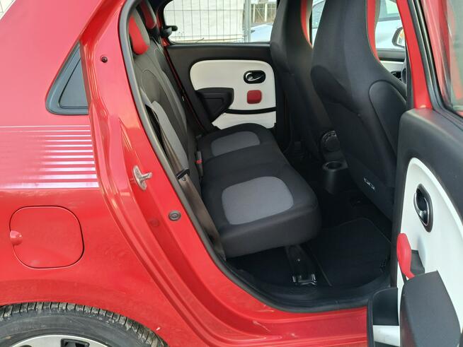 Smart Forfour Benzyna*Tylko 80tys.km