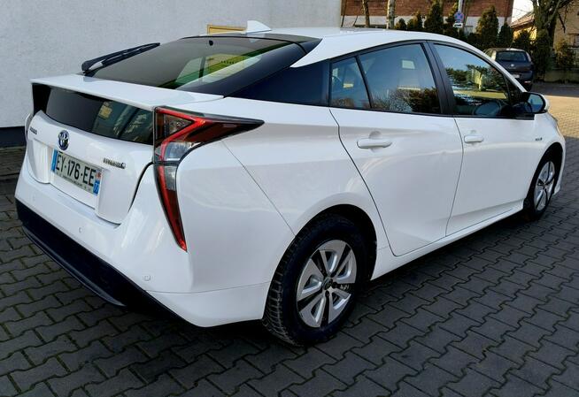 Toyota Prius 2018*1.8vvti*Hybrid*Hud