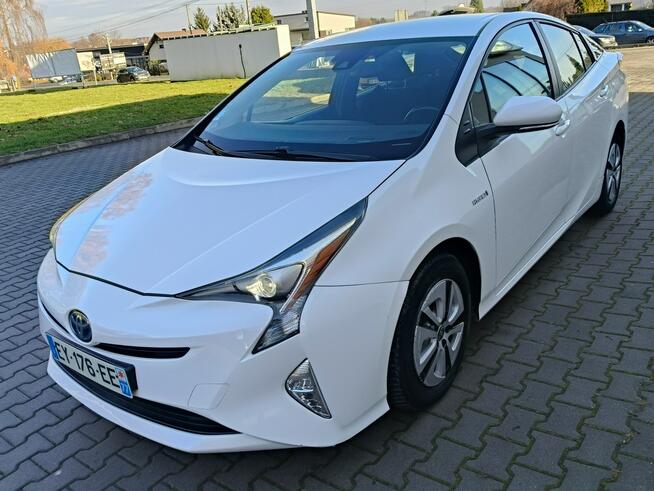 Toyota Prius 2018*1.8vvti*Hybrid*Hud