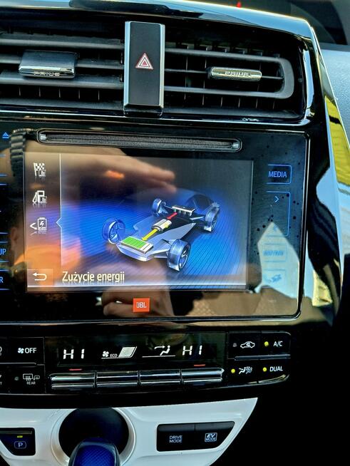 Toyota Prius 2018*1.8vvti*Hybrid*Hud