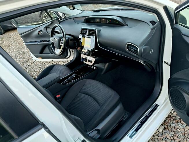 Toyota Prius 2018*1.8vvti*Hybrid*Hud