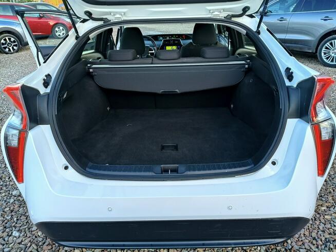 Toyota Prius 2018*1.8vvti*Hybrid*Hud