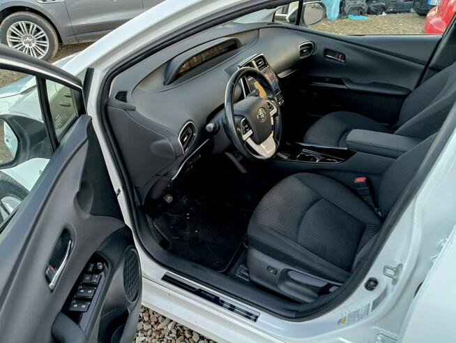 Toyota Prius 2018*1.8vvti*Hybrid*Hud