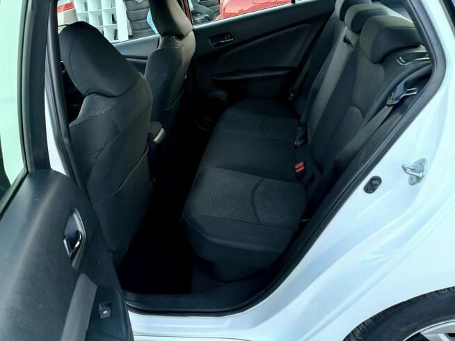 Toyota Prius 2018*1.8vvti*Hybrid*Hud