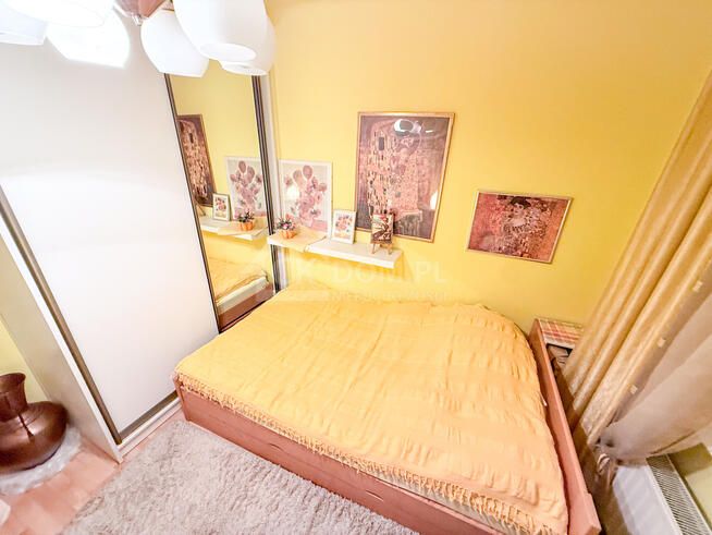 Mieszkanie 2 piętro, ul. Piłsudskiego, Skarżysko