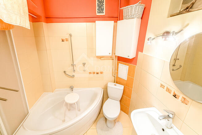 Mieszkanie 2 piętro, ul. Piłsudskiego, Skarżysko