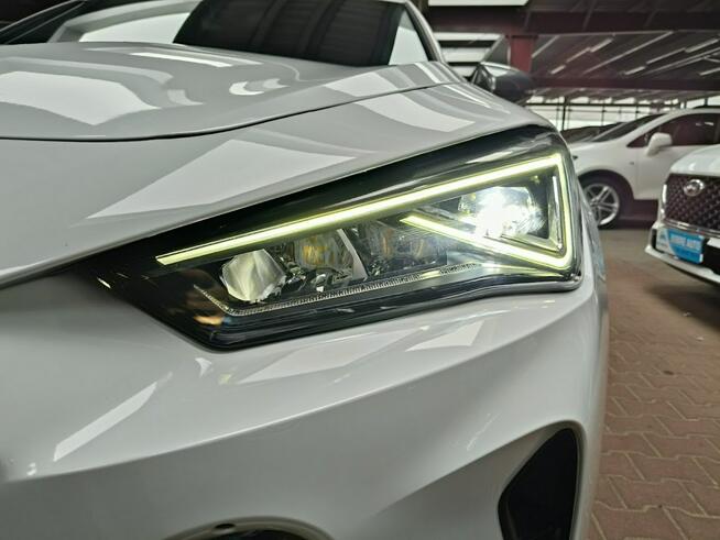 Cupra Formentor 1.5 150KM DSG, Asyst.Park, Martwe Pole,Navi,Temp.Aktyw,Kamera,El.klapa