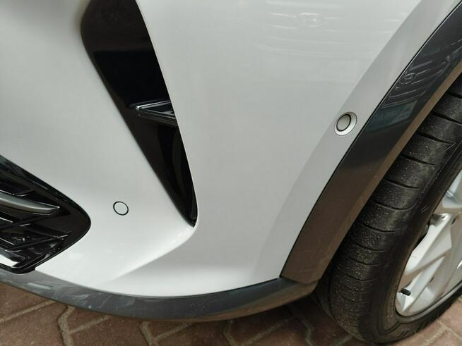 Cupra Formentor 1.5 150KM DSG, Asyst.Park, Martwe Pole,Navi,Temp.Aktyw,Kamera,El.klapa