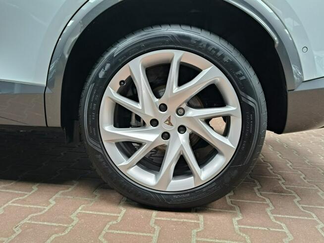 Cupra Formentor 1.5 150KM DSG, Asyst.Park, Martwe Pole,Navi,Temp.Aktyw,Kamera,El.klapa