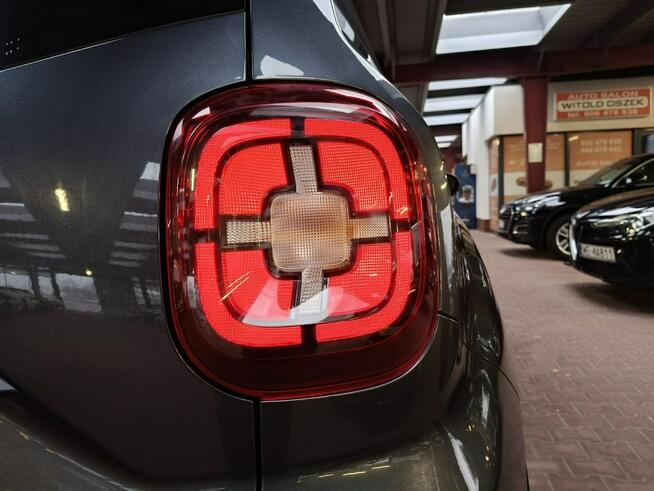 Dacia Duster 1.6 115KM Navi, Kamera, Skóra, Podgrzewane Fotele