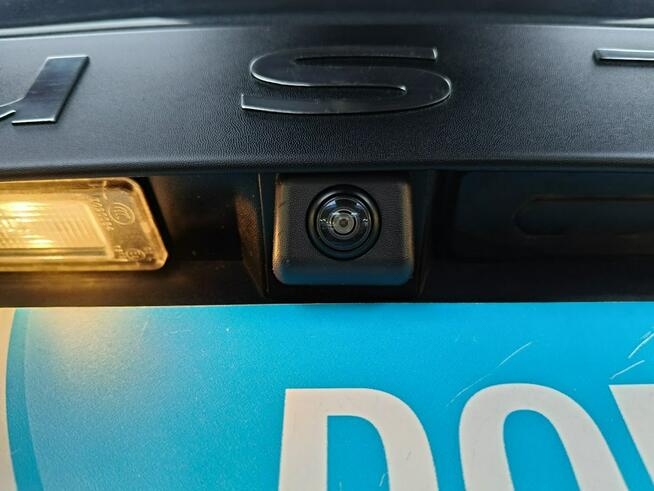 Dacia Duster 1.6 115KM Navi, Kamera, Skóra, Podgrzewane Fotele