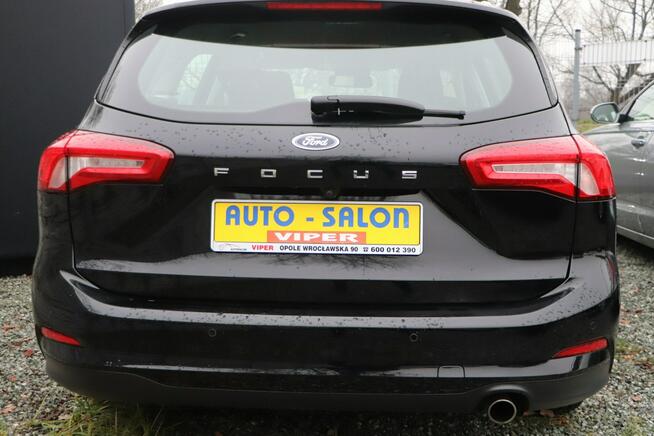 Ford Focus KRAJOWY,serwis,zarejestrowany,AUTOMAT