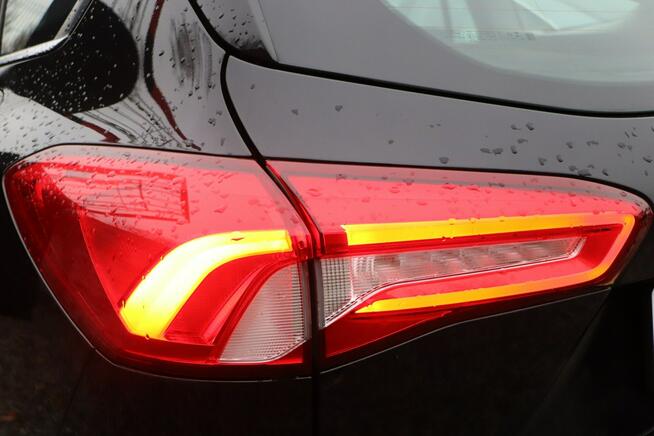 Ford Focus KRAJOWY,serwis,zarejestrowany,AUTOMAT