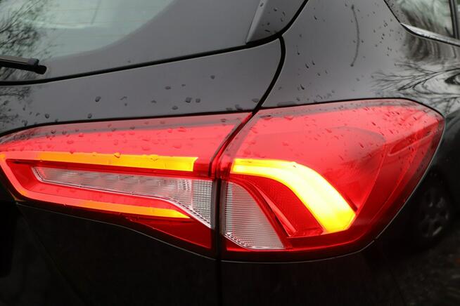 Ford Focus KRAJOWY,serwis,zarejestrowany,AUTOMAT