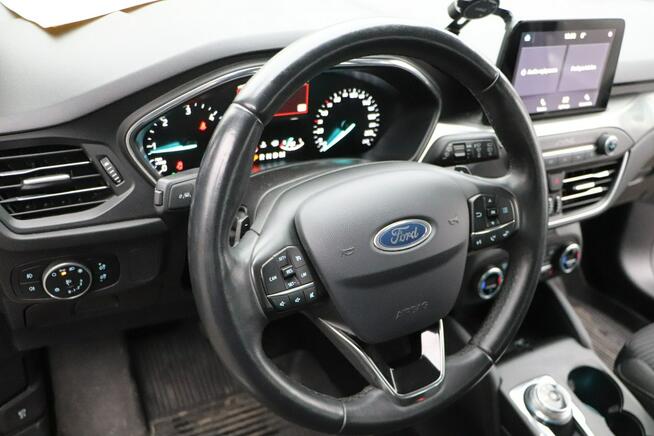 Ford Focus KRAJOWY,serwis,zarejestrowany,AUTOMAT