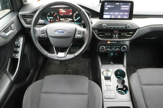 Ford Focus KRAJOWY,serwis,zarejestrowany,AUTOMAT