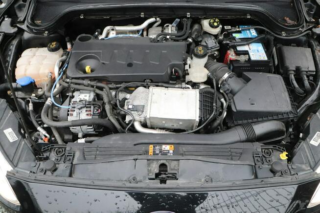 Ford Focus KRAJOWY,serwis,zarejestrowany,AUTOMAT