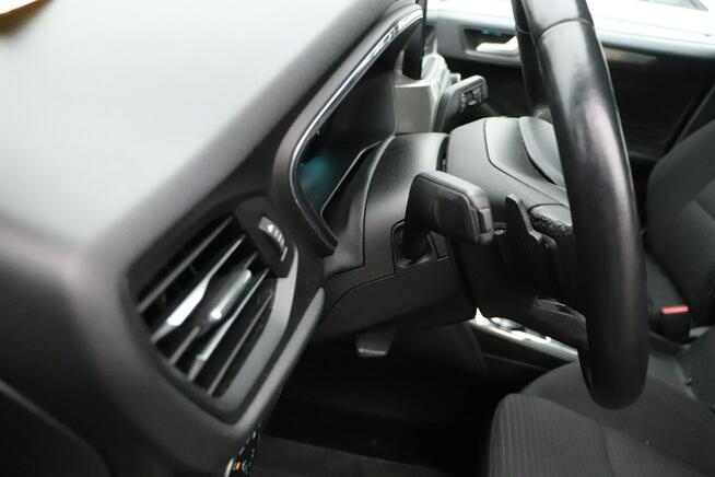 Ford Focus KRAJOWY,serwis,zarejestrowany,AUTOMAT