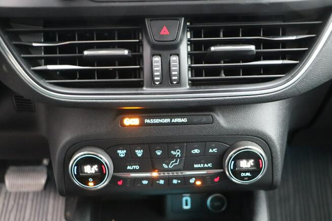 Ford Focus KRAJOWY,serwis,zarejestrowany,AUTOMAT