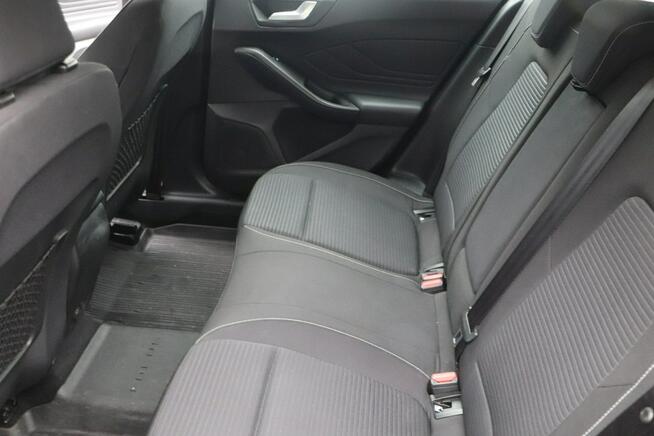 Ford Focus KRAJOWY,serwis,zarejestrowany,AUTOMAT