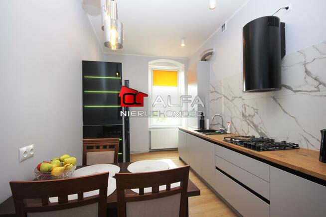 Mieszkanie Świdnica