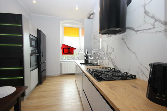 Mieszkanie Świdnica