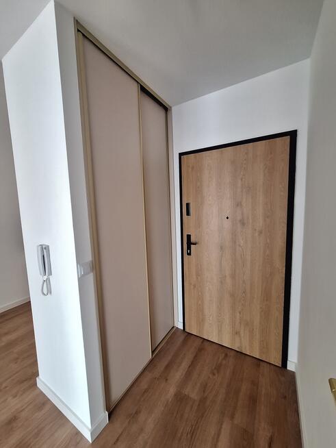 Mieszkanie 2-pok 42,52 m² balkon klima garaż kom