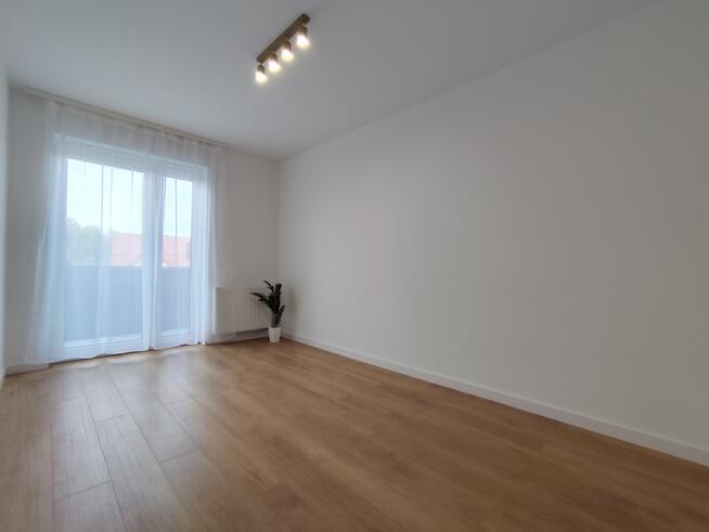 Mieszkanie 2-pok 42,52 m² balkon klima garaż kom