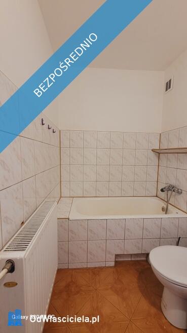 Mieszkanie 35,7 m² na parterze z działką MAZURY Kętrzyn Wopławki