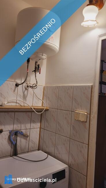 Mieszkanie 35,7 m² na parterze z działką MAZURY Kętrzyn Wopławki