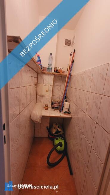 Mieszkanie 35,7 m² na parterze z działką MAZURY Kętrzyn Wopławki