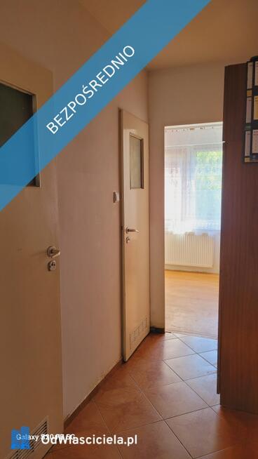 Mieszkanie 35,7 m² na parterze z działką MAZURY Kętrzyn Wopławki