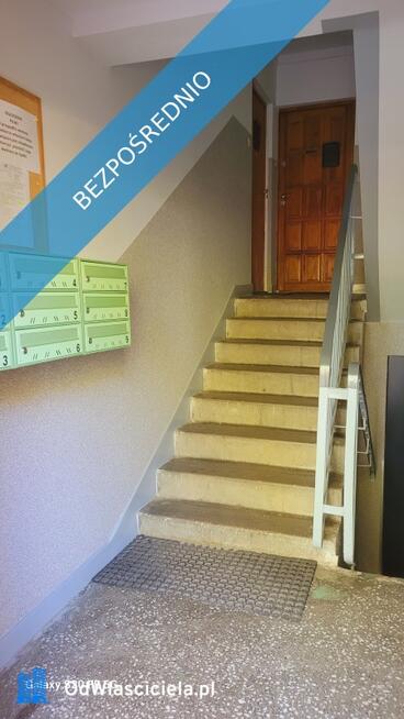 Mieszkanie 35,7 m² na parterze z działką MAZURY Kętrzyn Wopławki