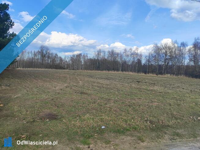 Działki budowlane na sprzedaż