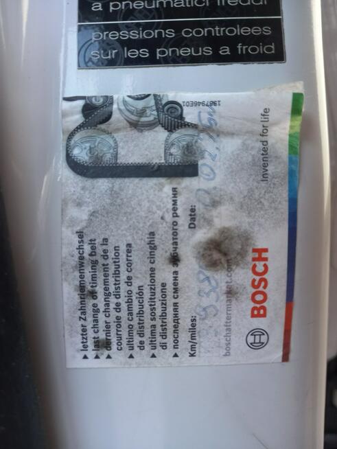 Fiat Ducato 2.2Jtd 130KM Brygadówka Klima 7-Osób Doka Salon PL 142Tys Km Przebiegu