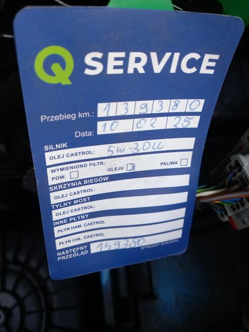 Fiat Ducato 2.2Jtd 130KM Brygadówka Klima 7-Osób Doka Salon PL 142Tys Km Przebiegu