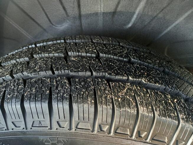 Fiat Ducato 2.2Jtd 130KM Brygadówka Klima 7-Osób Doka Salon PL 142Tys Km Przebiegu