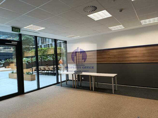 Lokal użytkowy Warszawa Wola, Towarowa