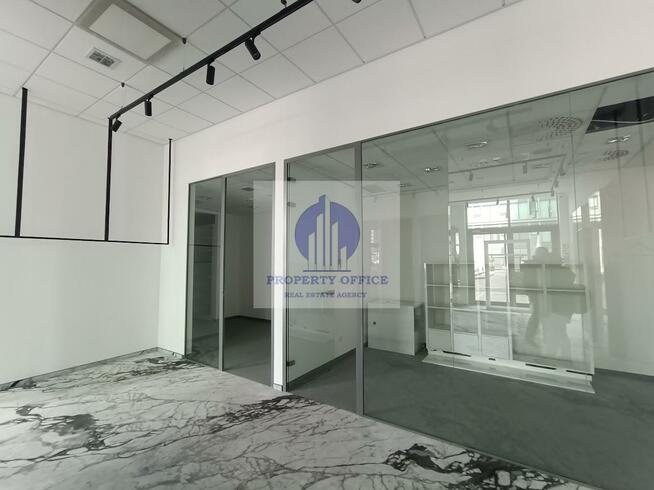 Lokal użytkowy Warszawa Mokotów, Postępu