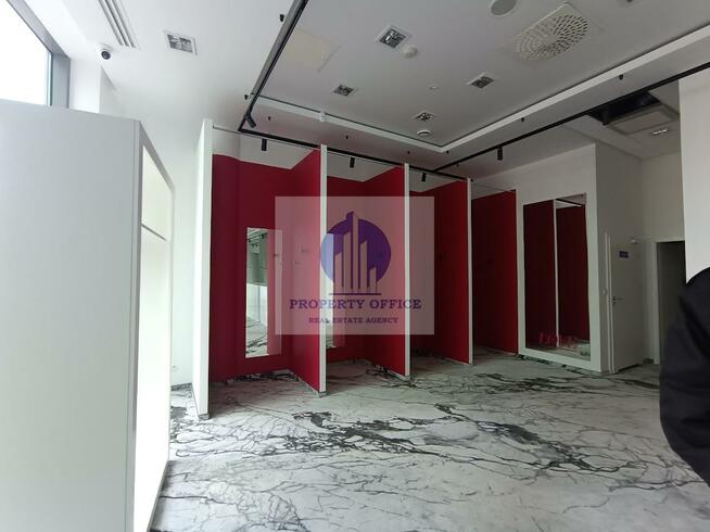 Lokal użytkowy Warszawa Mokotów, Postępu