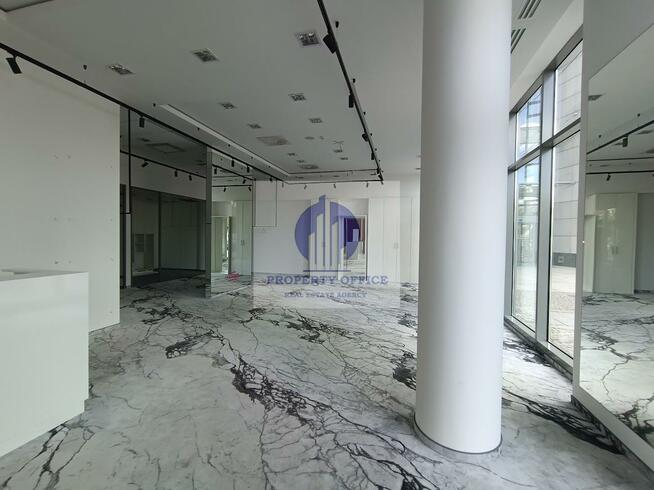 Lokal użytkowy Warszawa Mokotów, Postępu